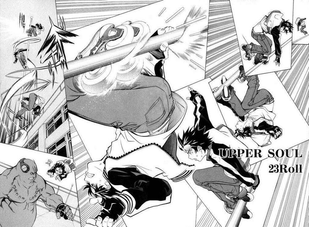 air gear chapter 19 6
