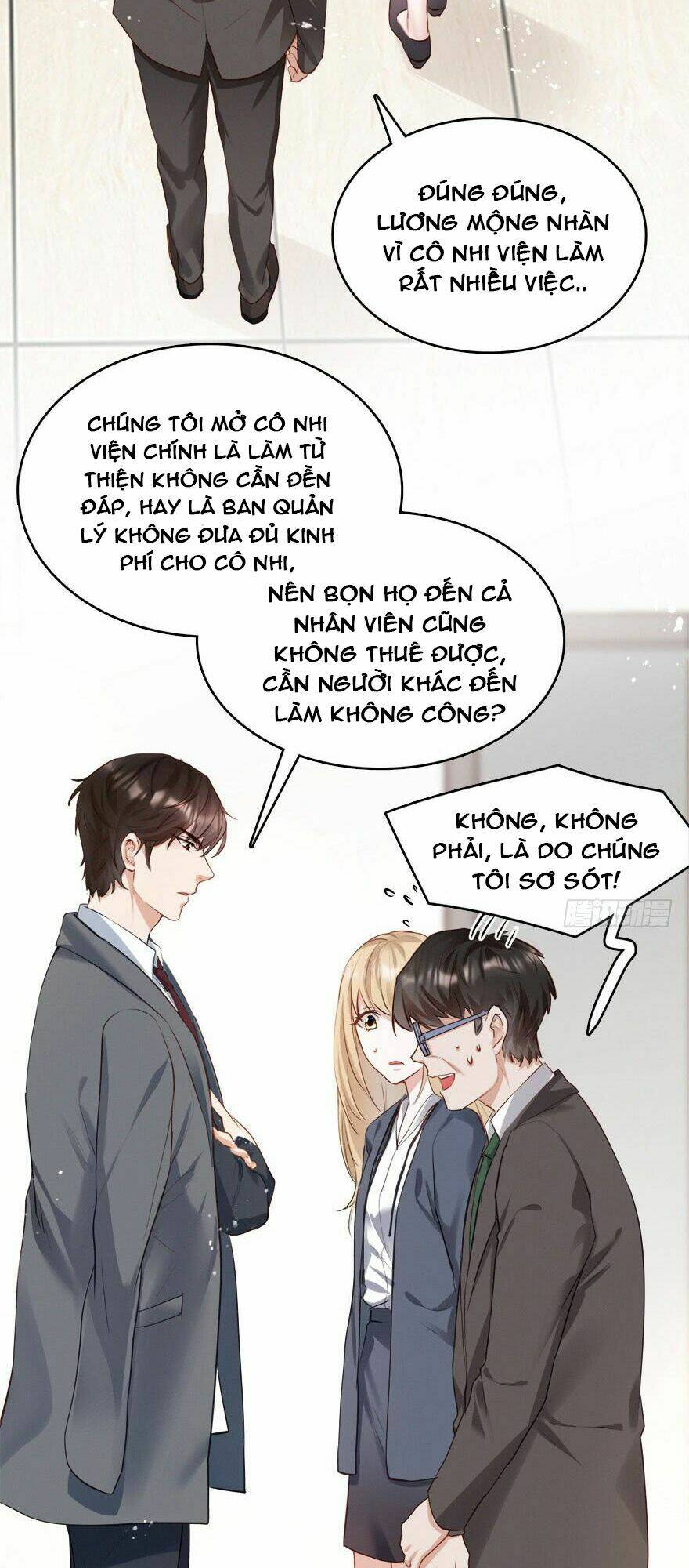 sau này vẫn cứ thích em chapter 20 32