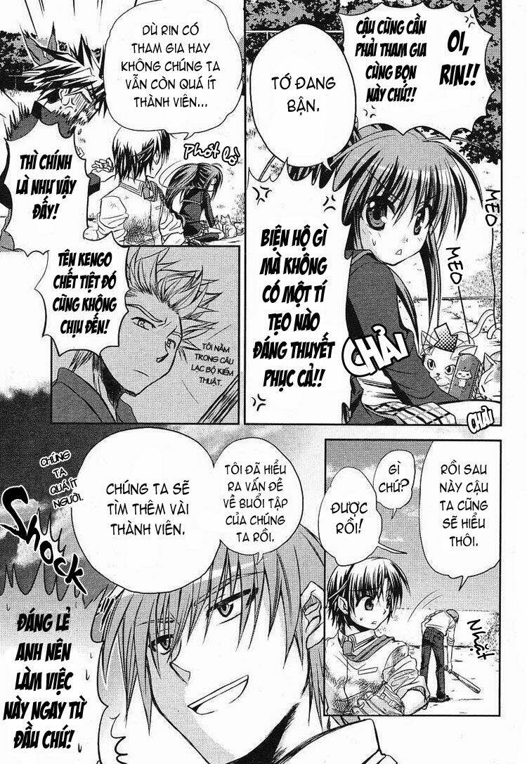 little busters! (anagura mogura) chapter 2 20