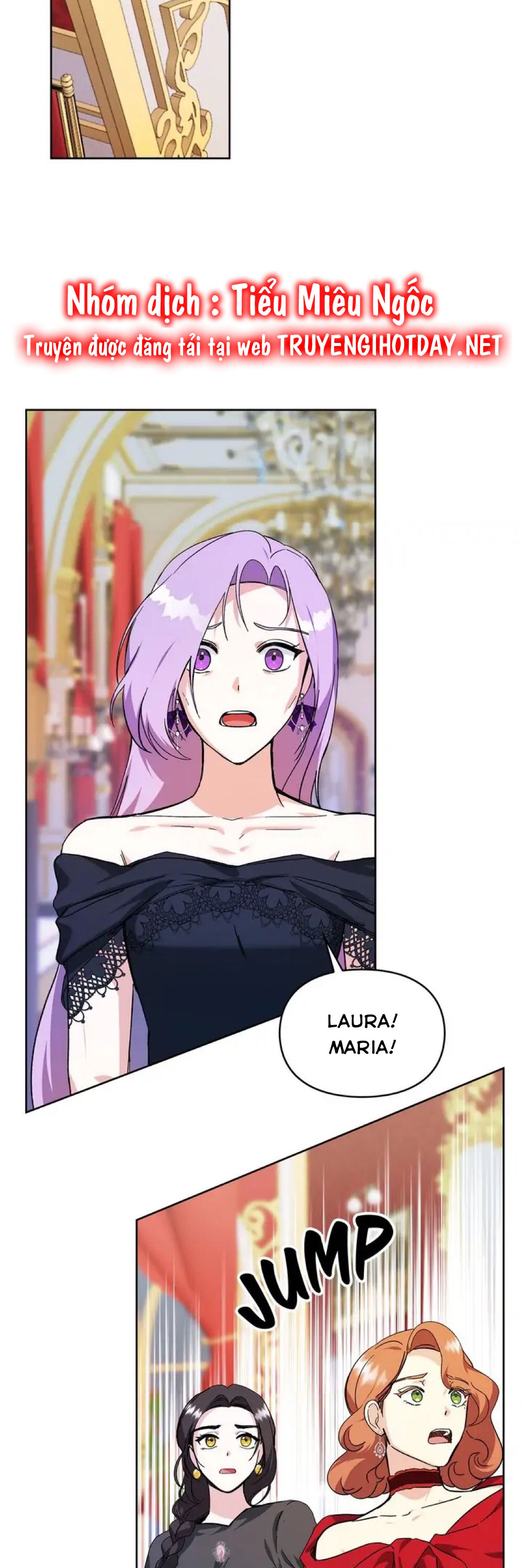 hãy nghe lời của tôi chapter 59.2 26