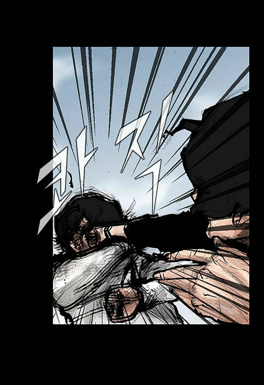 độc cô tiền truyện chapter 31 15