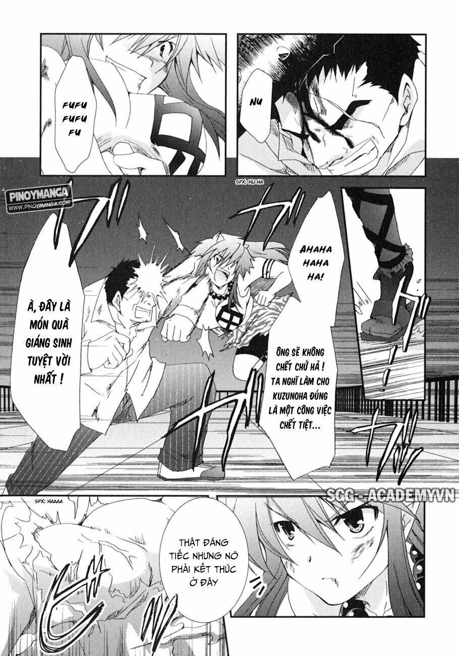 kanokon chapter 44 6