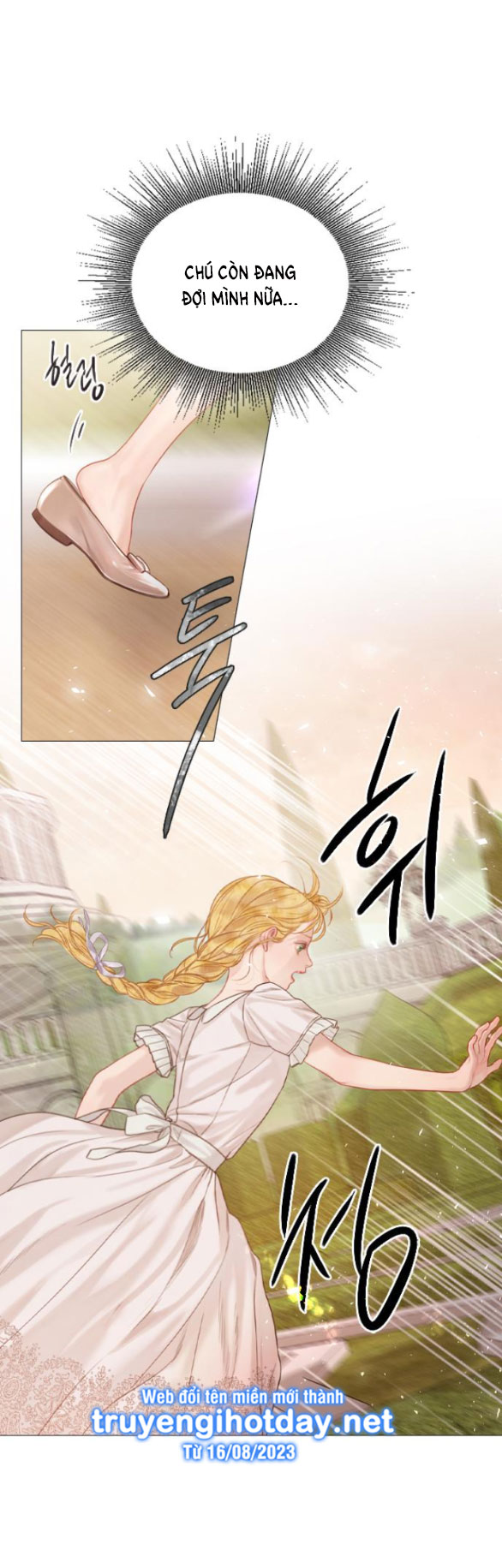 Khóc Đi Hay Là Cầu Xin Tôi Cũng Được chapter 6.2 - Trang 7