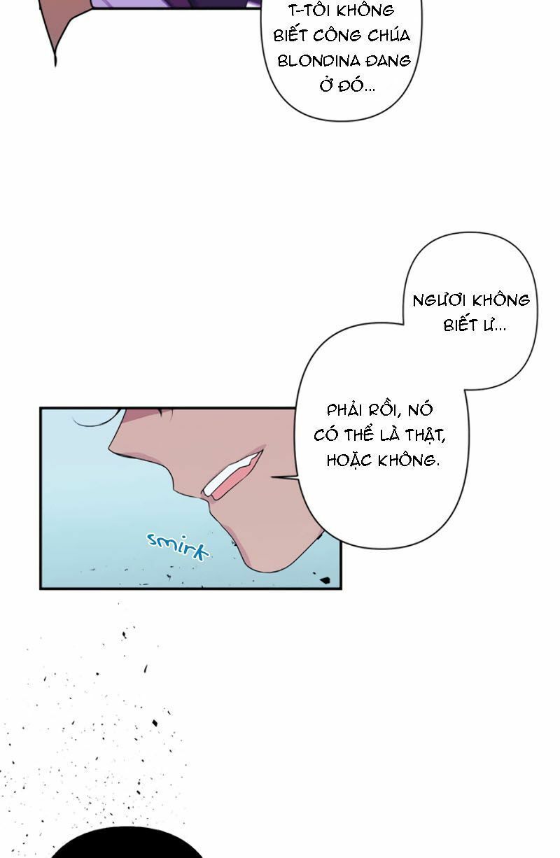 tôi đang nuôi dưỡng một con quái thú chapter 6 7