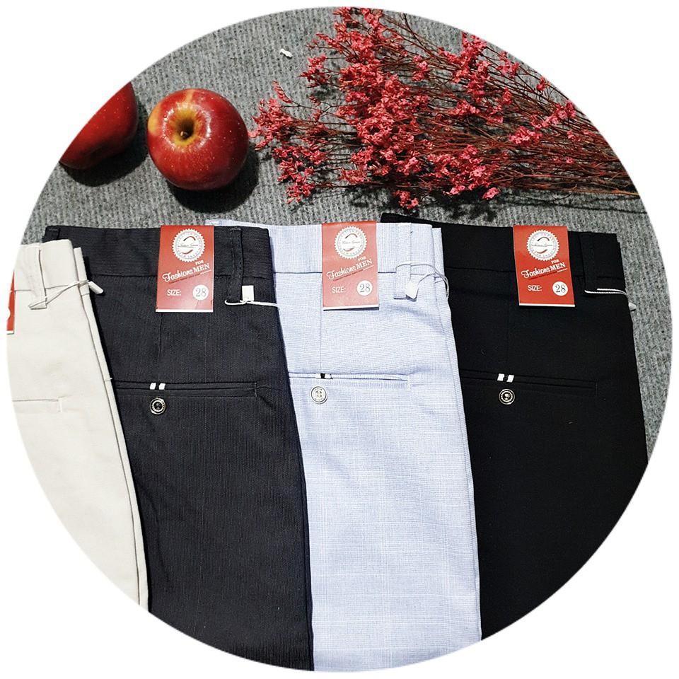 SHORT ĐŨI NAM CAO CẤP