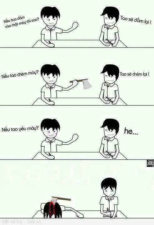 rage comic-troll chapter 78 13