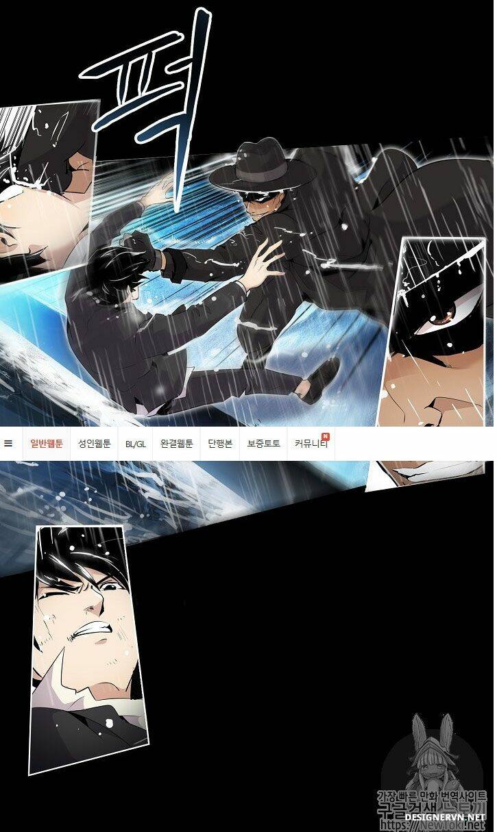 điều tra viên chuyển sinh chapter 1 4