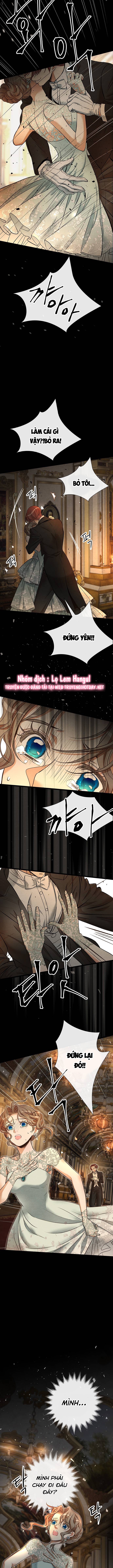 hoàng tử phiền toái chapter 17 2