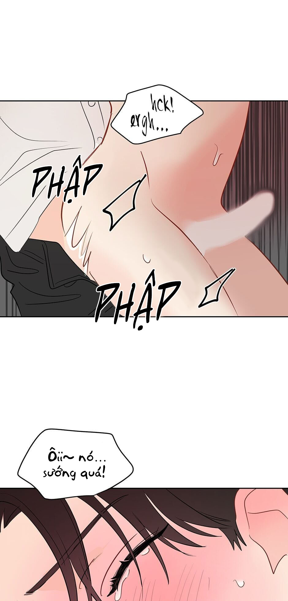 chỉ là giấc mơ thôi phải không? chapter 38 44