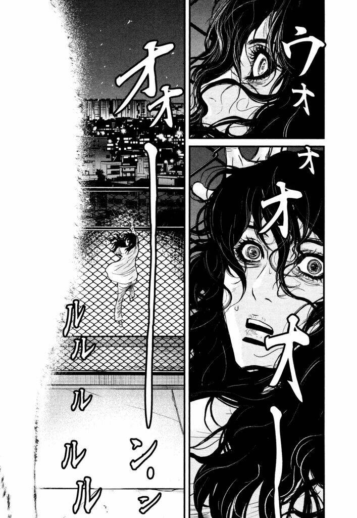 wolf guy - wolfen crest chapter 114 3