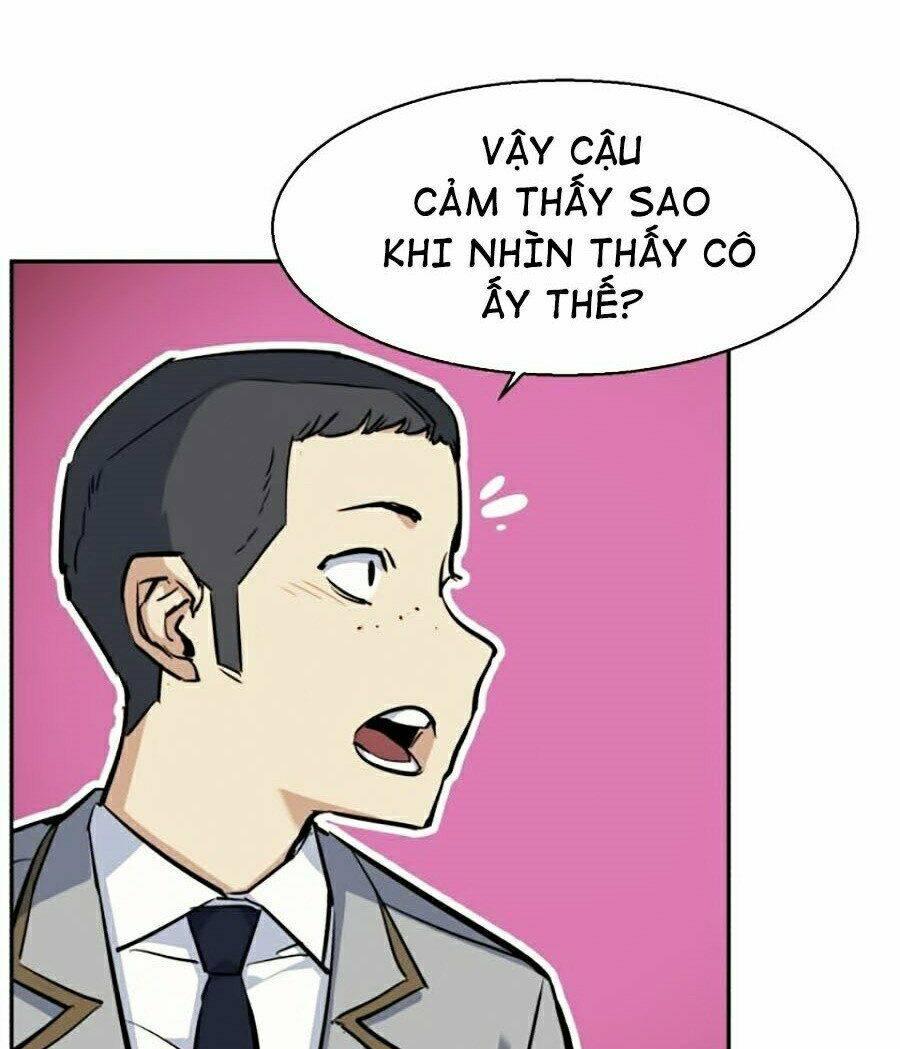 bạn học tôi là lính đánh thuê chapter 58 15