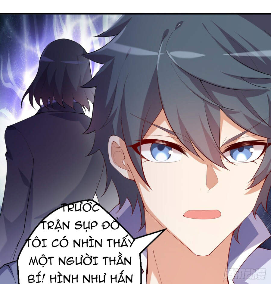 nhặt thuộc tính tại trái đất chapter 6 32