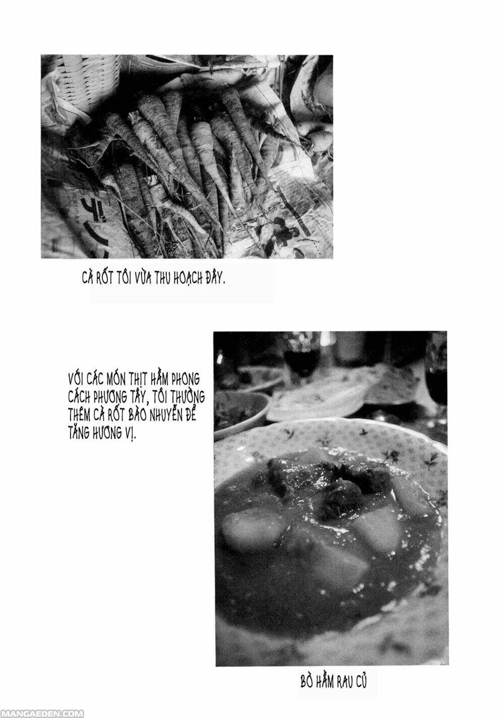 little forest chapter 15 8