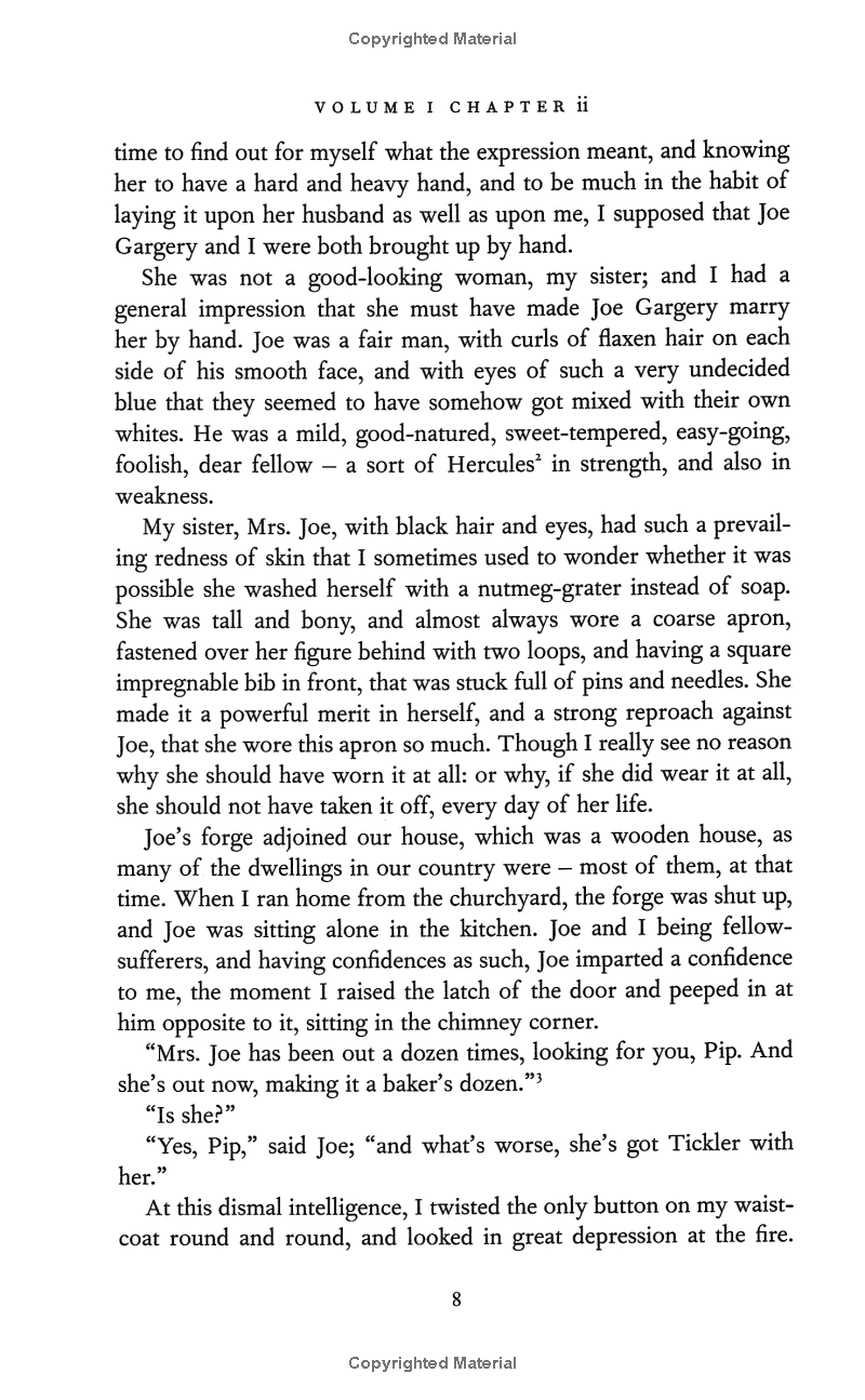 Sách ngoại văn: Great Expectations