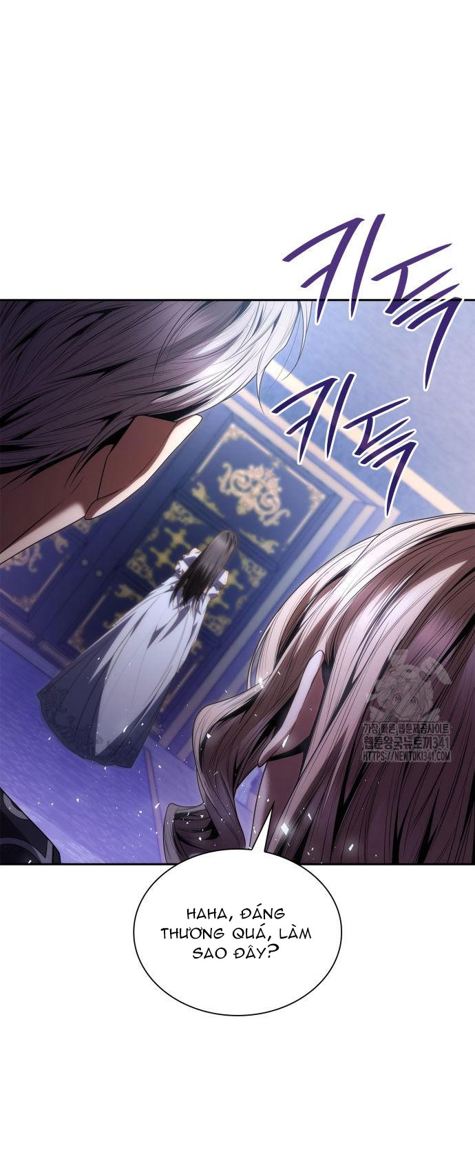 chị yêu, kiếp này em sẽ là hoàng hậu chapter 101.1 11