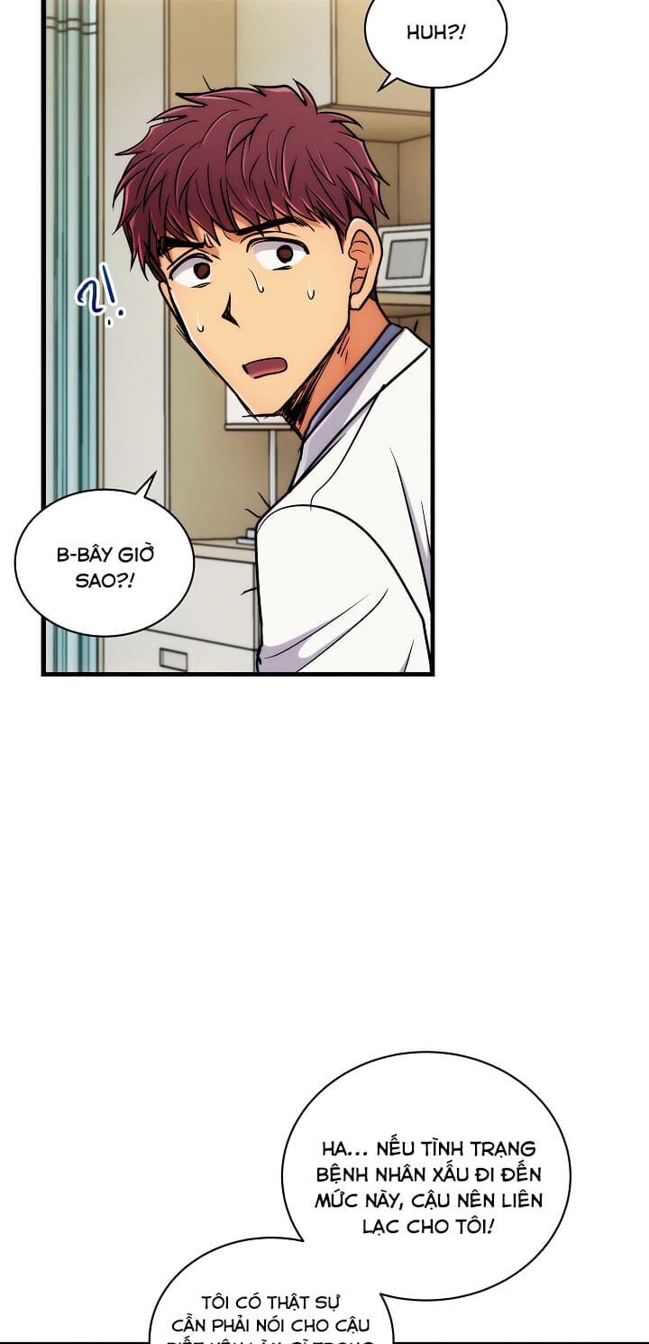 bác sĩ trùng sinh chapter 67 21