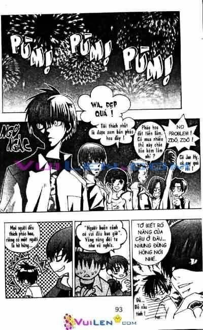 tiên nữ giáng trần chapter 15 93