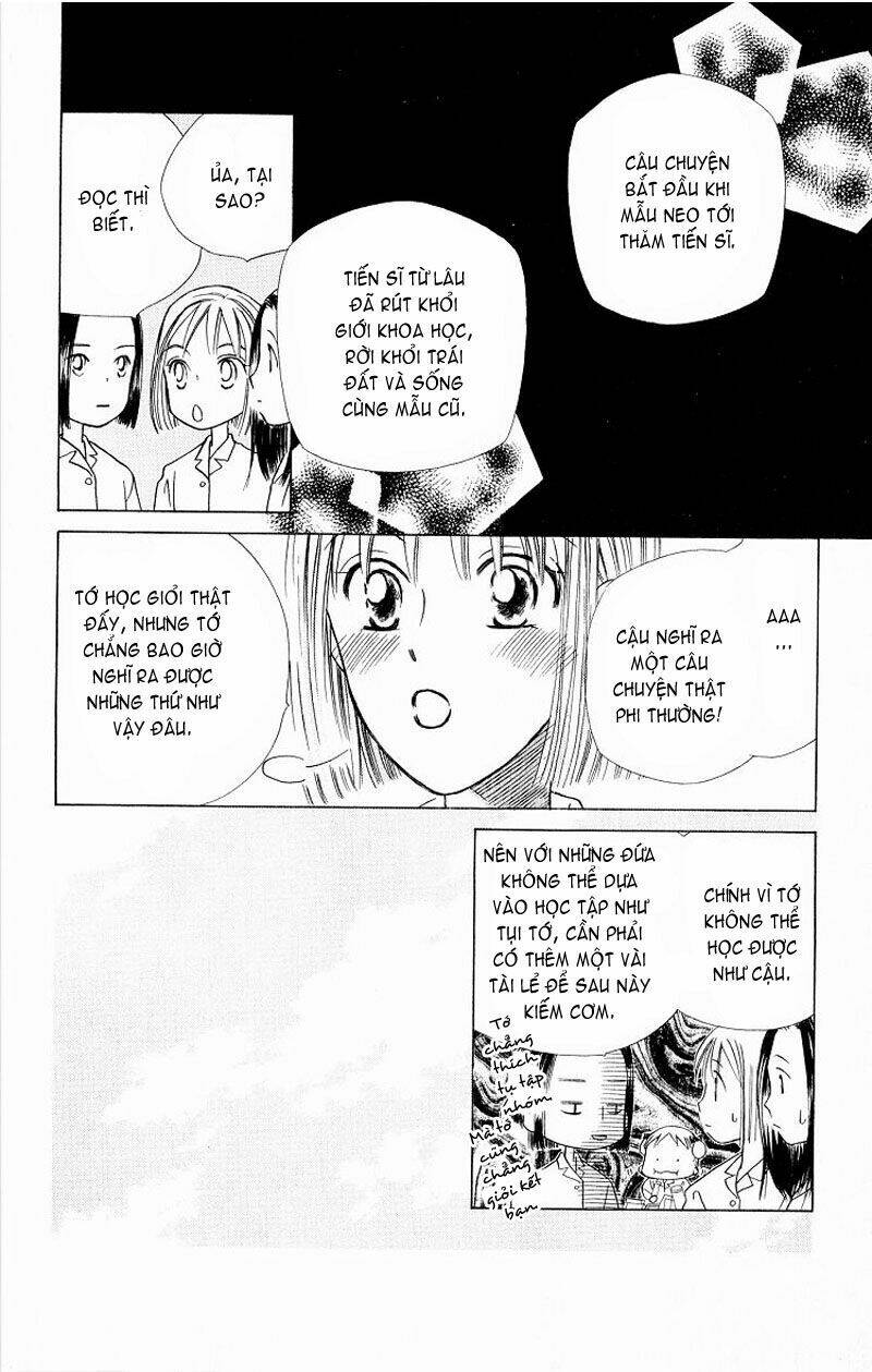 kare kano hajimemashita chapter 29 12