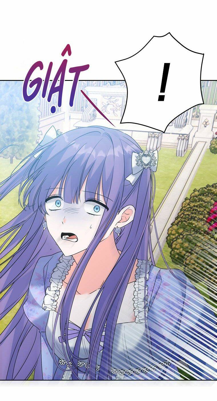 ác nữ karuna bé lại chapter 44 63