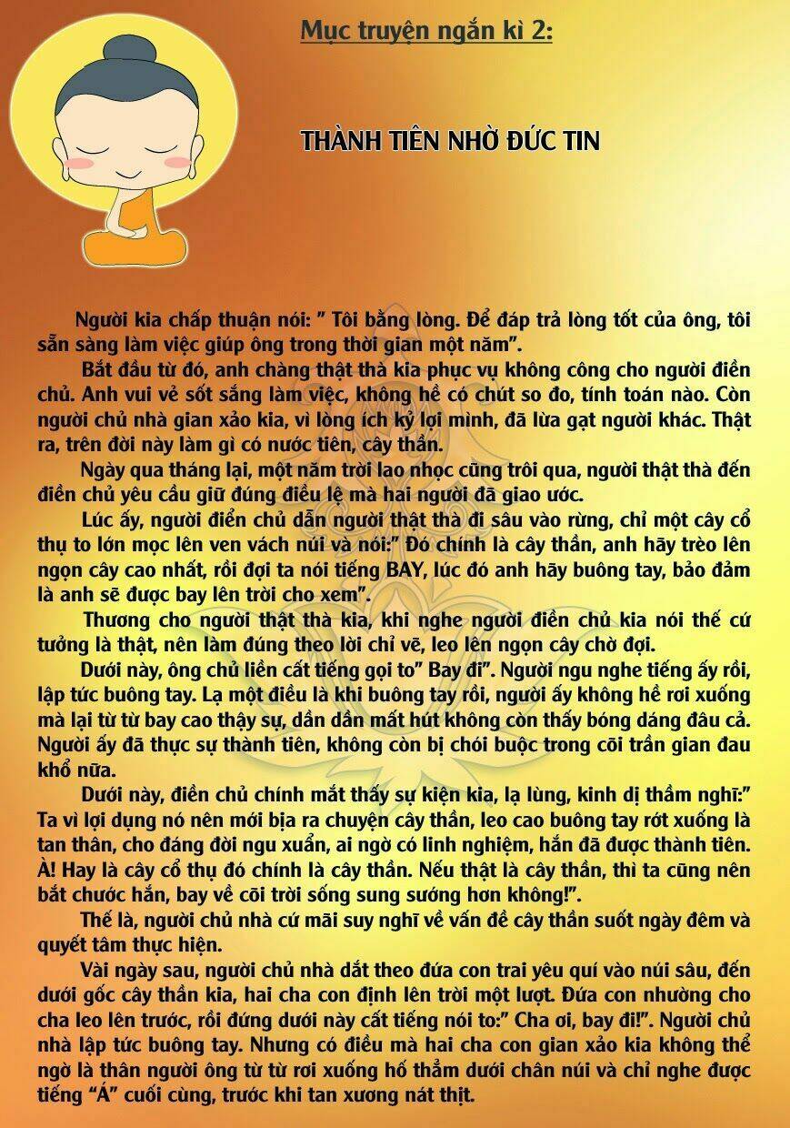 buddha - truyền thuyết đức phật chapter 18 53