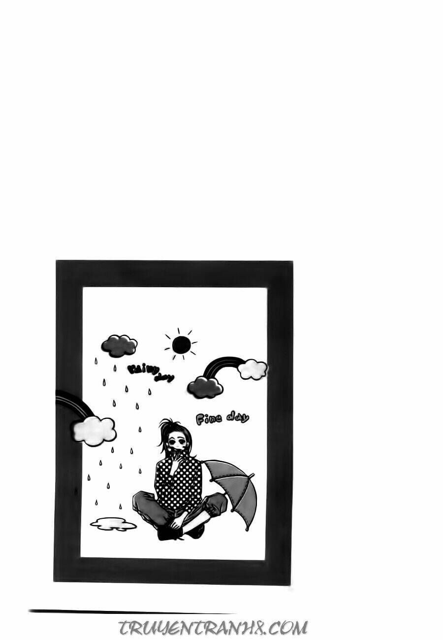 love com - đôi đũa lệch chapter 11 15