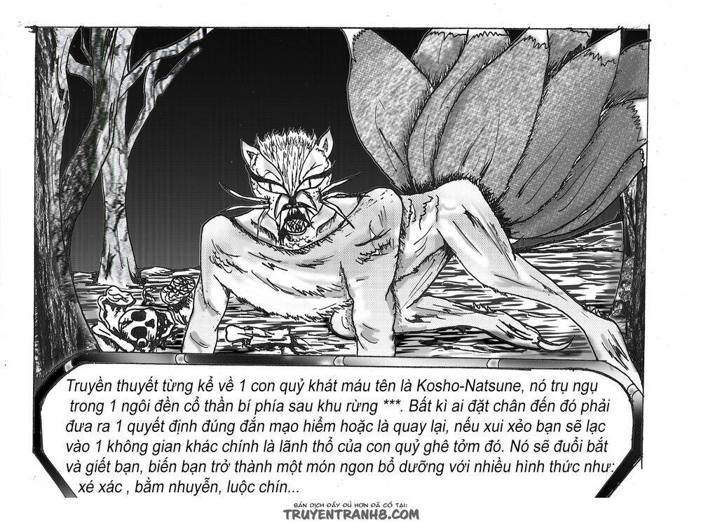 curse of phong chapter 1 3