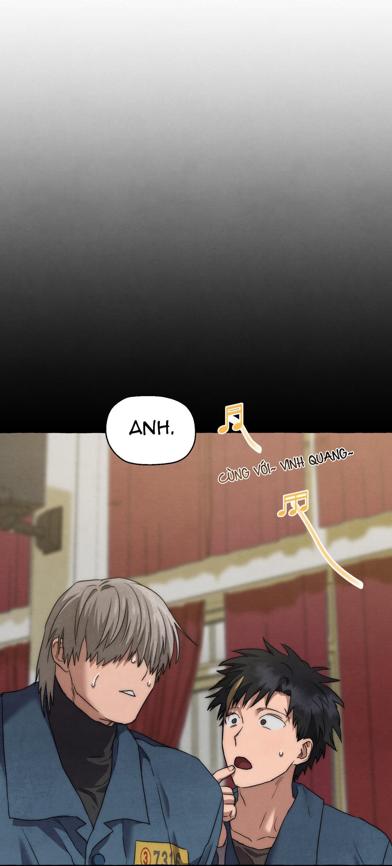 những con chó trong tù chapter 52 40