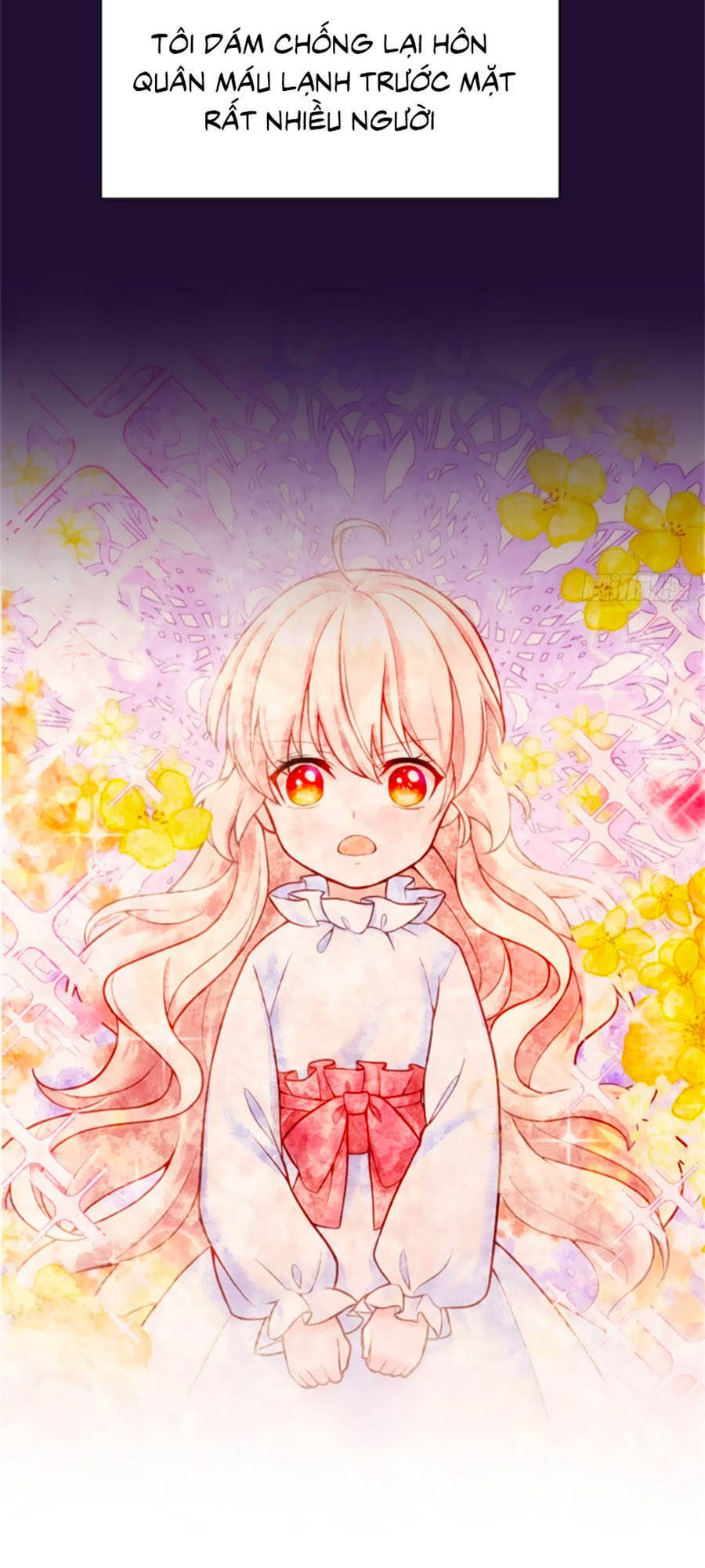 kế hoạch tự cứu của phản phái ma nữ chapter 4 20