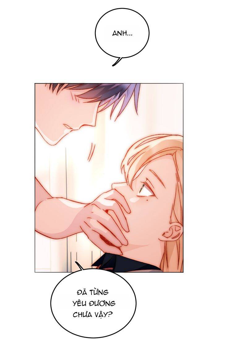 tôi phải làm 1 kẻ đại xấu xa chapter 39 20