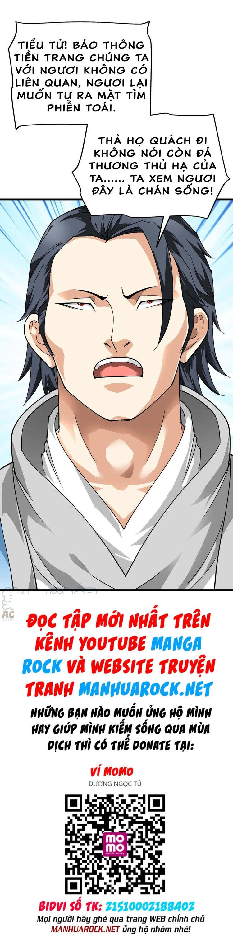 trọng sinh ta là đại thiên thần chapter 95 35