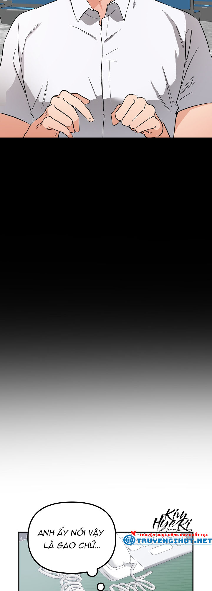 giang hồ gác kiếm có được không? chapter 3 13