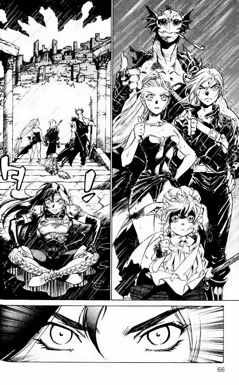 monster collection chapter 23 28