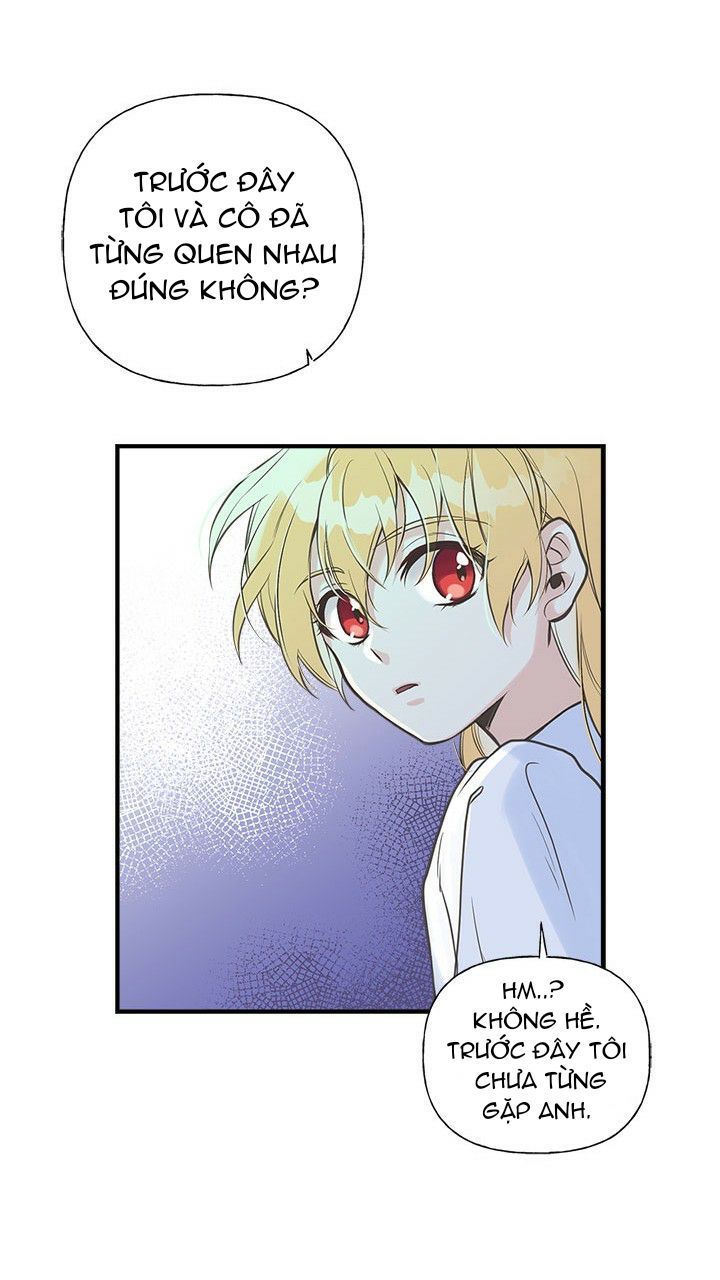 chị tôi đã nhặt về một nam chính quyến rũ chapter 8 10