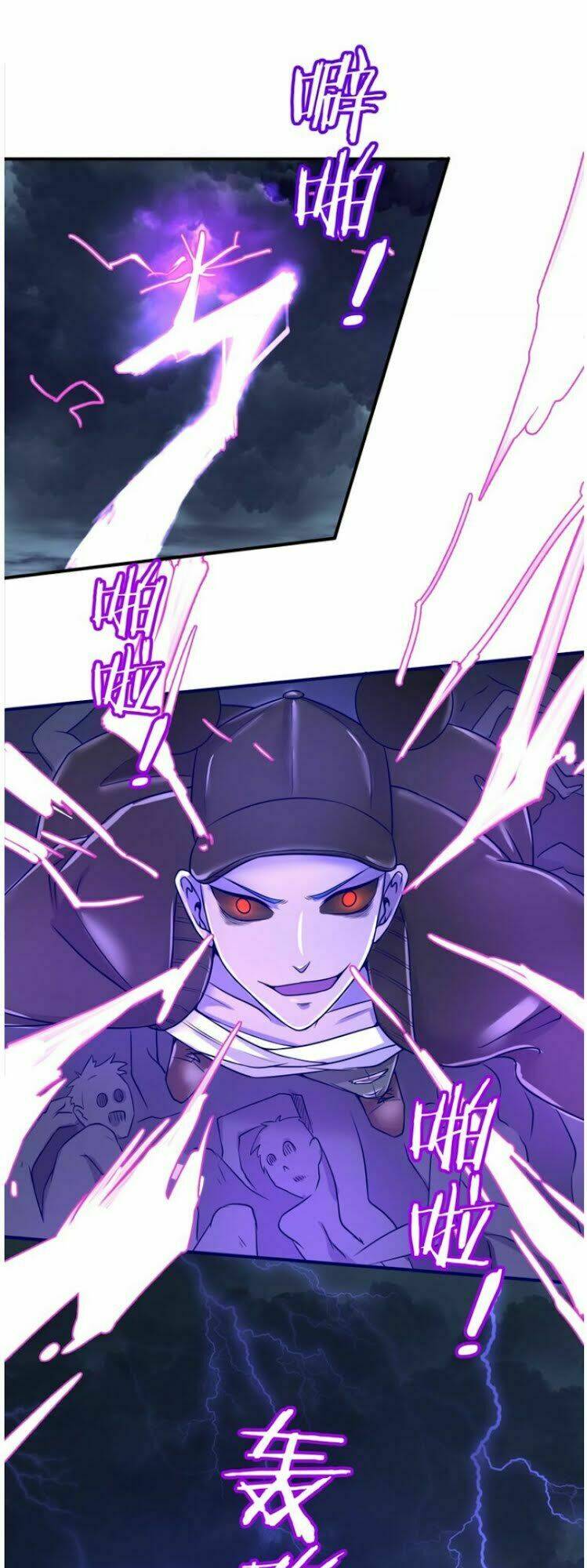 người chặn xuyên không chapter 20 45