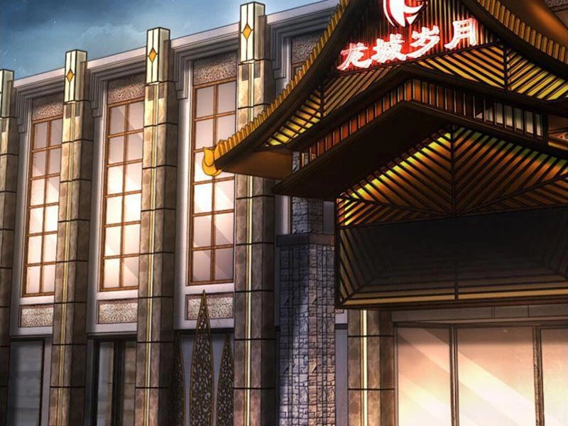 bảy vị tỷ tỷ tuyệt thế vô song của ta chapter 23 34