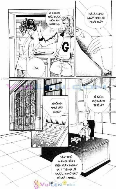 anh là của tôi chapter 5 48