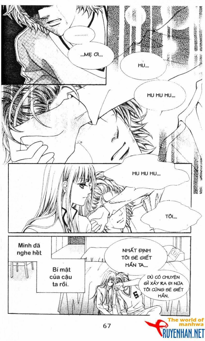 chàng trai hào hiệp chapter 3 69