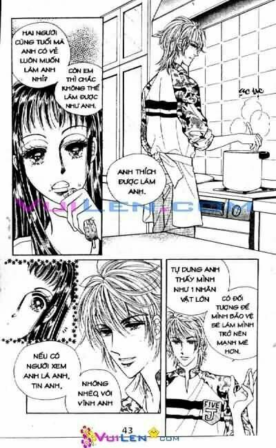 want you chapter 3 43