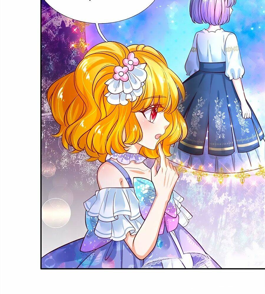 bỗng một ngày trở thành con gái nhà vua chapter 179 9