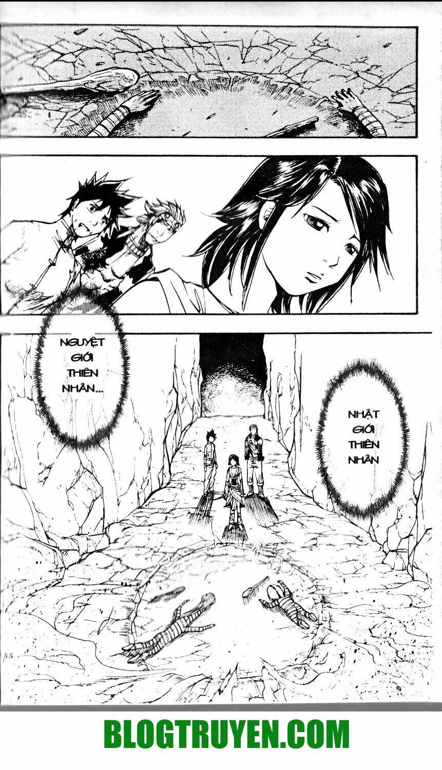 thần khí vương chapter 6 17