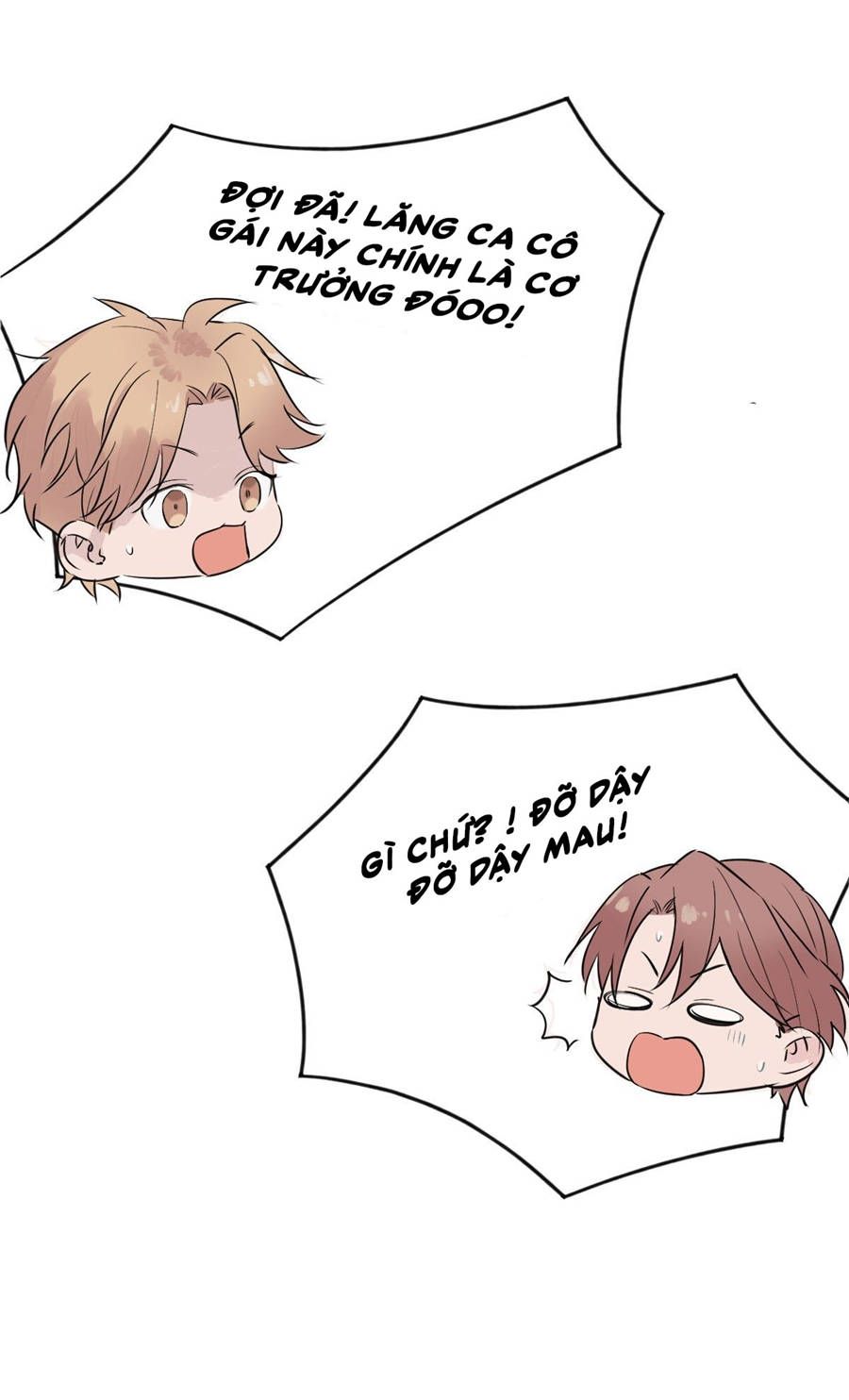 bay qua trời xanh chapter 23 7