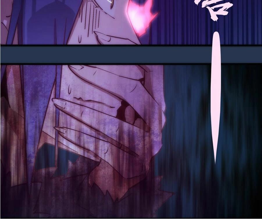 tôi không phải quỷ vương chapter 8.1 19