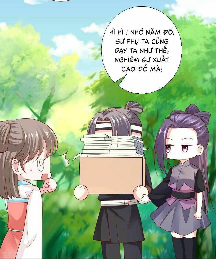 độc y đích nữ chapter 142 6