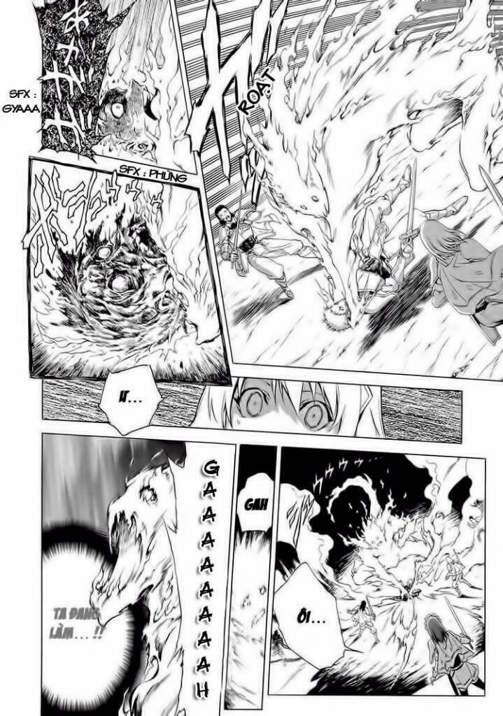 seiken no blacksmith chapter 5 35