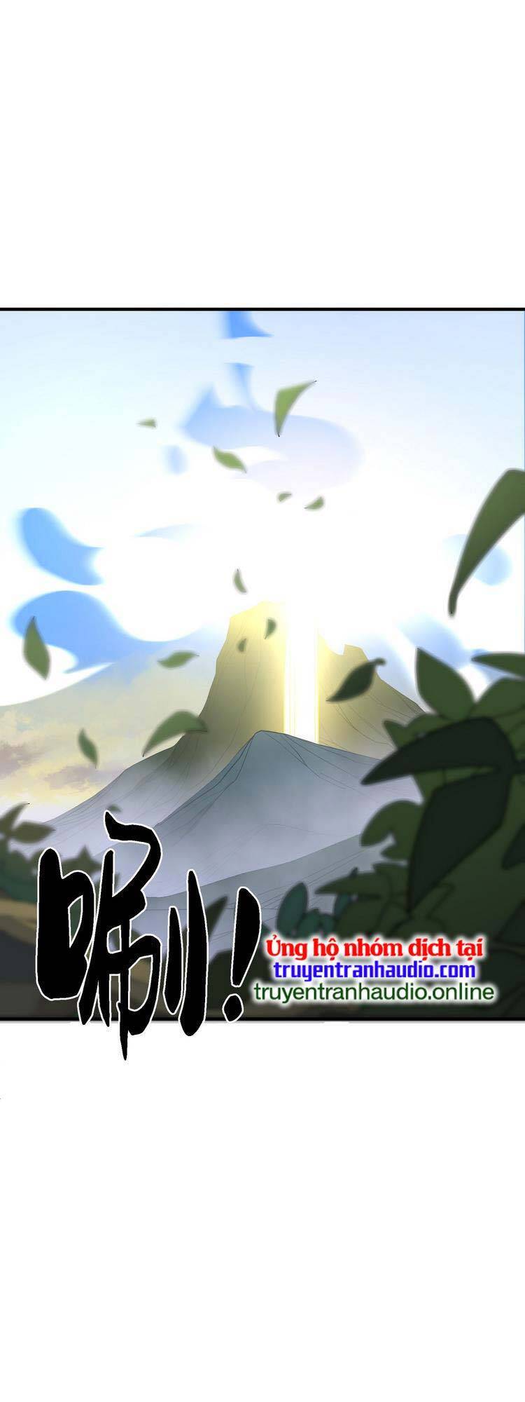 ta xuất sơn liền vô địch chapter 12 22