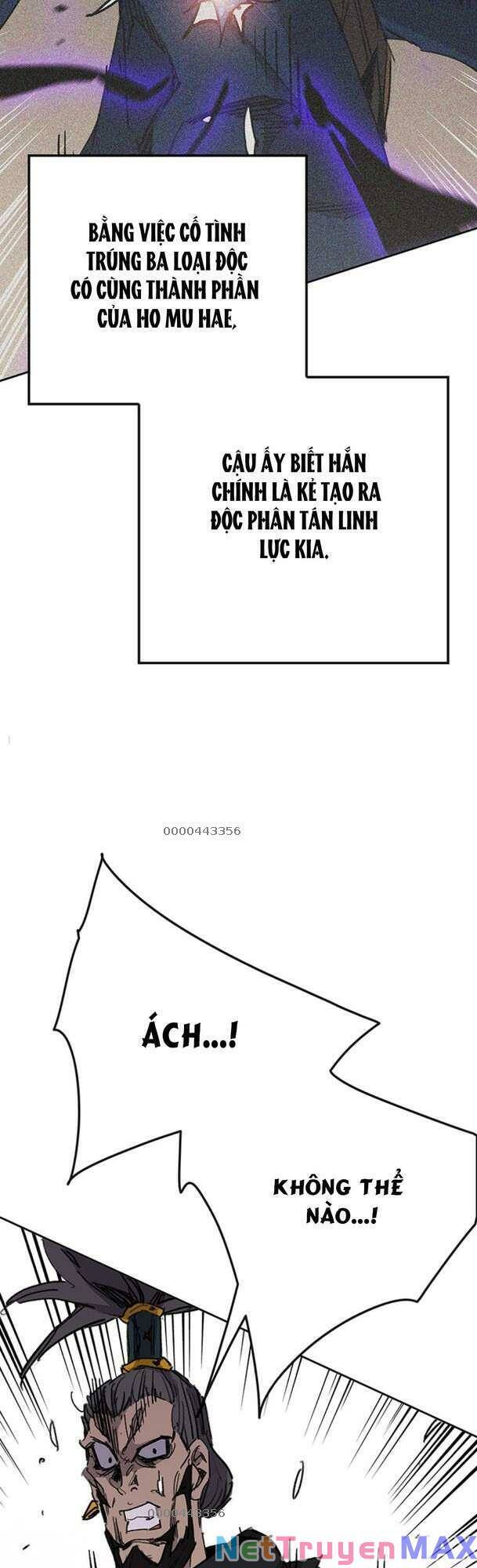 kiếm sĩ bất bại chapter 168 18