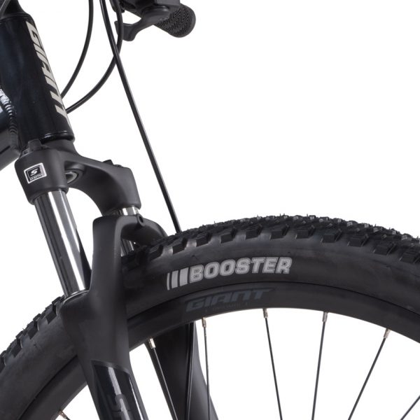 Xe Đạp Thể Thao Địa Hình MTB GIANT Talon 4 – Phanh Đĩa, Bánh 27.5 Inches – 2022