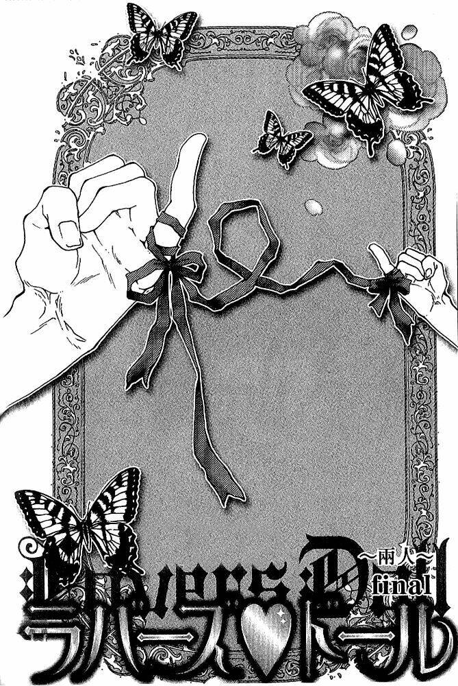 lover's doll chapter 5 3