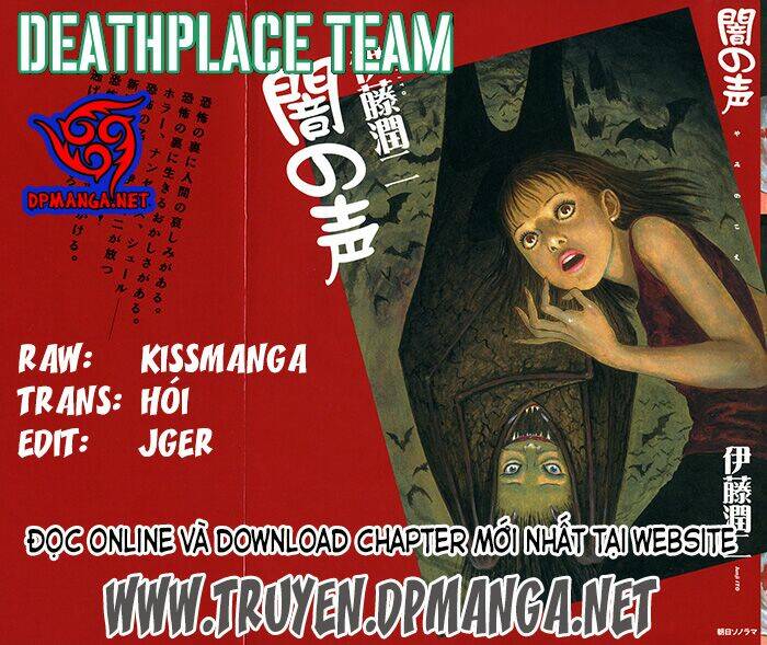 yami no koe chapter 1 48