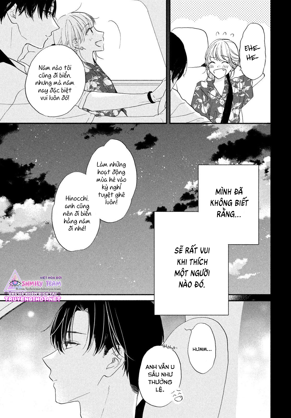 anh chàng nhà bên chapter 6.2 21